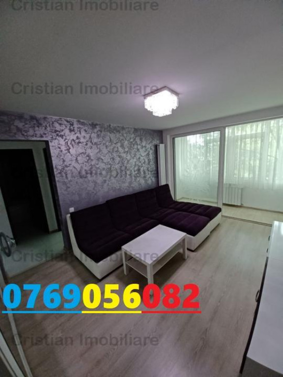 TOTUL NOU! MOBILAT- UTILAT! AP 2 came Independentei, Etaj 3