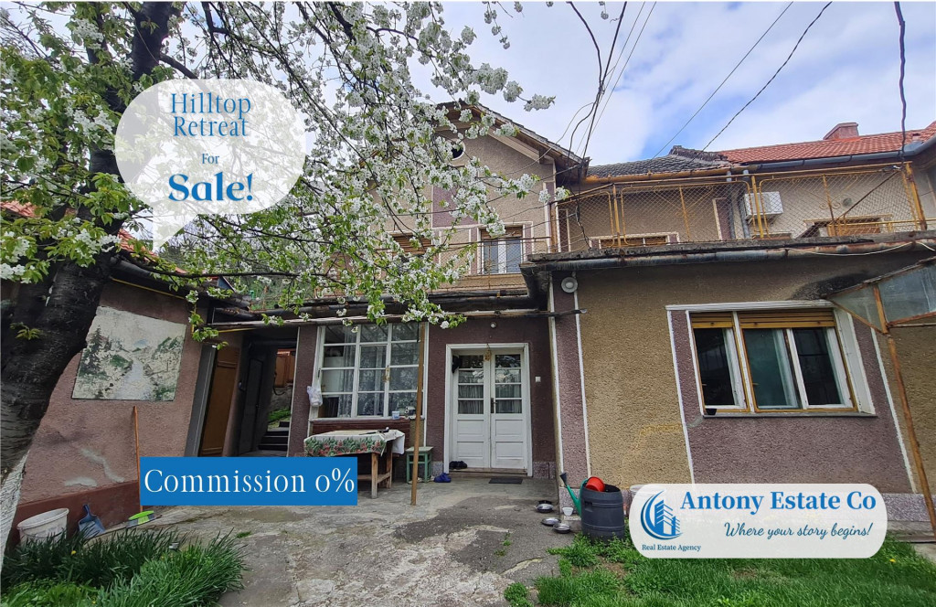 Hilltop Retreat, casa de , Oradea, Bihor