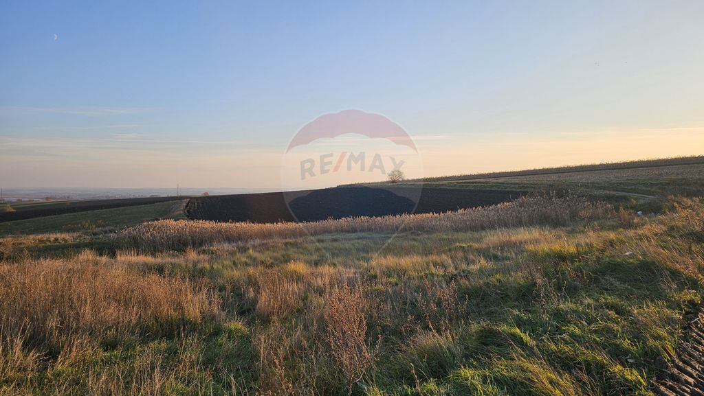 Teren extravilan 30077mp Stroiesti / Soseaua DN17, Suceava