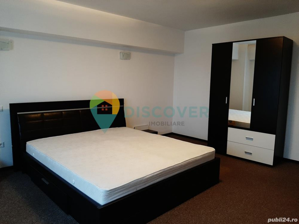 Bloc nou, 2 camere 77mp, Stefan cel Mare, langa MALL