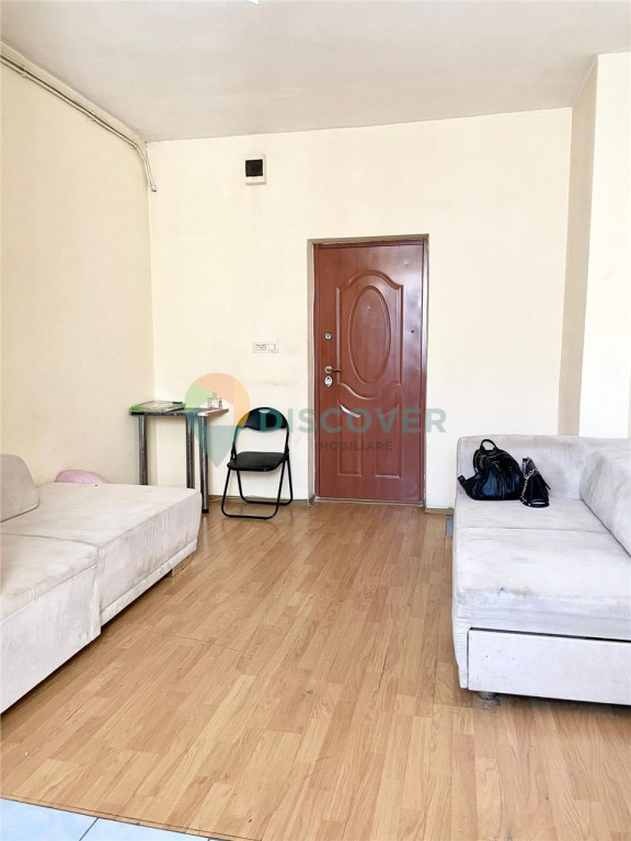 Inchiriez Garsoniera zona Bistrita Lac la un super pret!