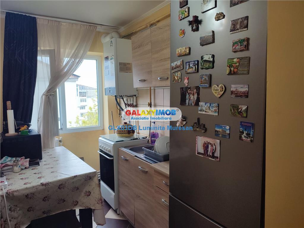 Apartament 2 camere confort 2 Targoviste Micro 6