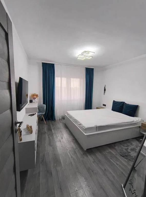 Garsoniera 30 MP, et 3, VLAHUTA