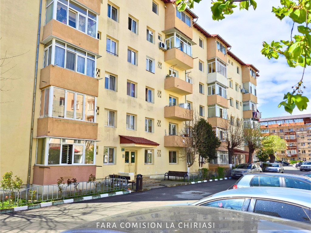 DE INCHIRIAT - 3 CAMERE, ETAJ 1, OSTROVENI