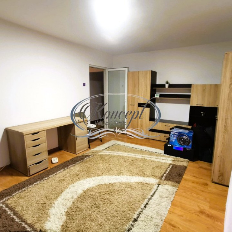 Apartament in cartierul Zorilor