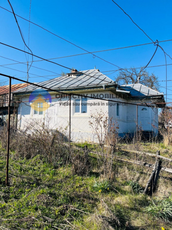 CASA traditionala BODESTII DE JOS
