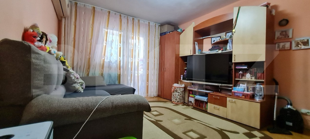 Apartament de vanzare, cu 2 camere, 41 mp, zona Griviței