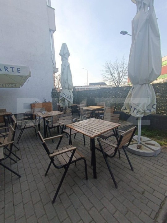 Casa cu vad si afacere, 2 camere, 52 mp+teren de 292 mp, Tim