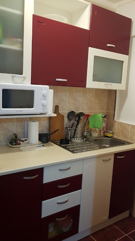 Independentei, gars. conf.1, etaj 9