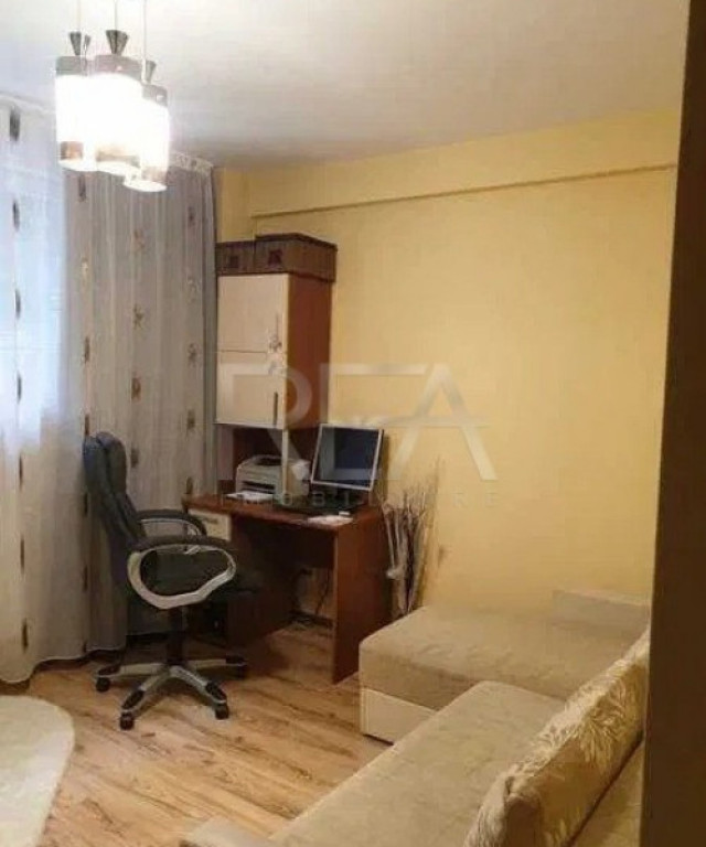 3 camere - Titan/Burnitei - decomandat - 2010 - centrala