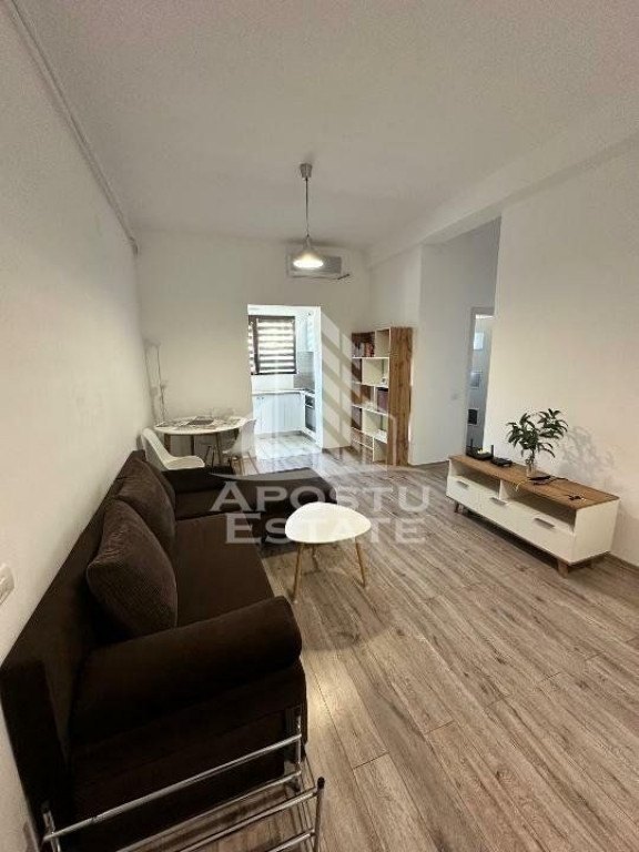 Apartament 3 camere ,clima, prima inchiriere , zona Dumbr...