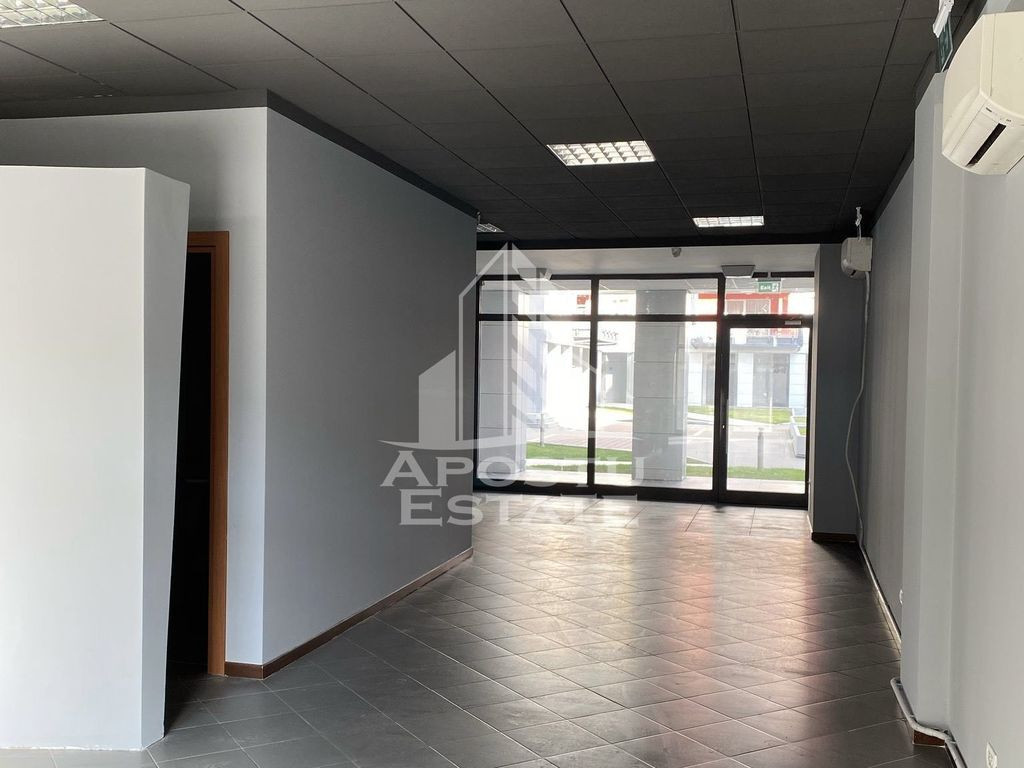 Spatiu comercial, 60 mp, zona Torontalului