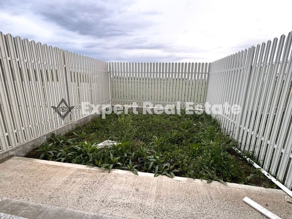 APARTAMENT NOU 2 CAMERE CU GRADINA-CITY NORD