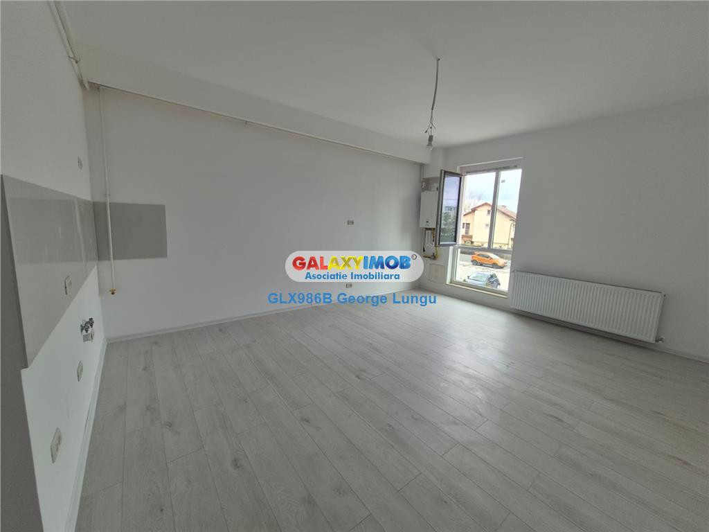 Garsonera Otopeni, complex Oituz