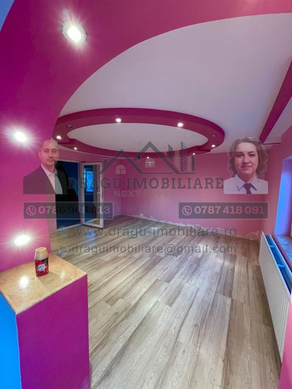 Casă - Tecuci / Strada Ion Heliade Rădulescu