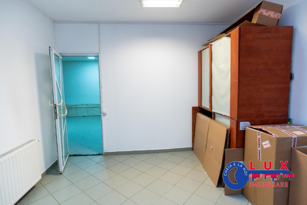 ID 8246 De închiriat – Spațiu ULTRACENTRAL