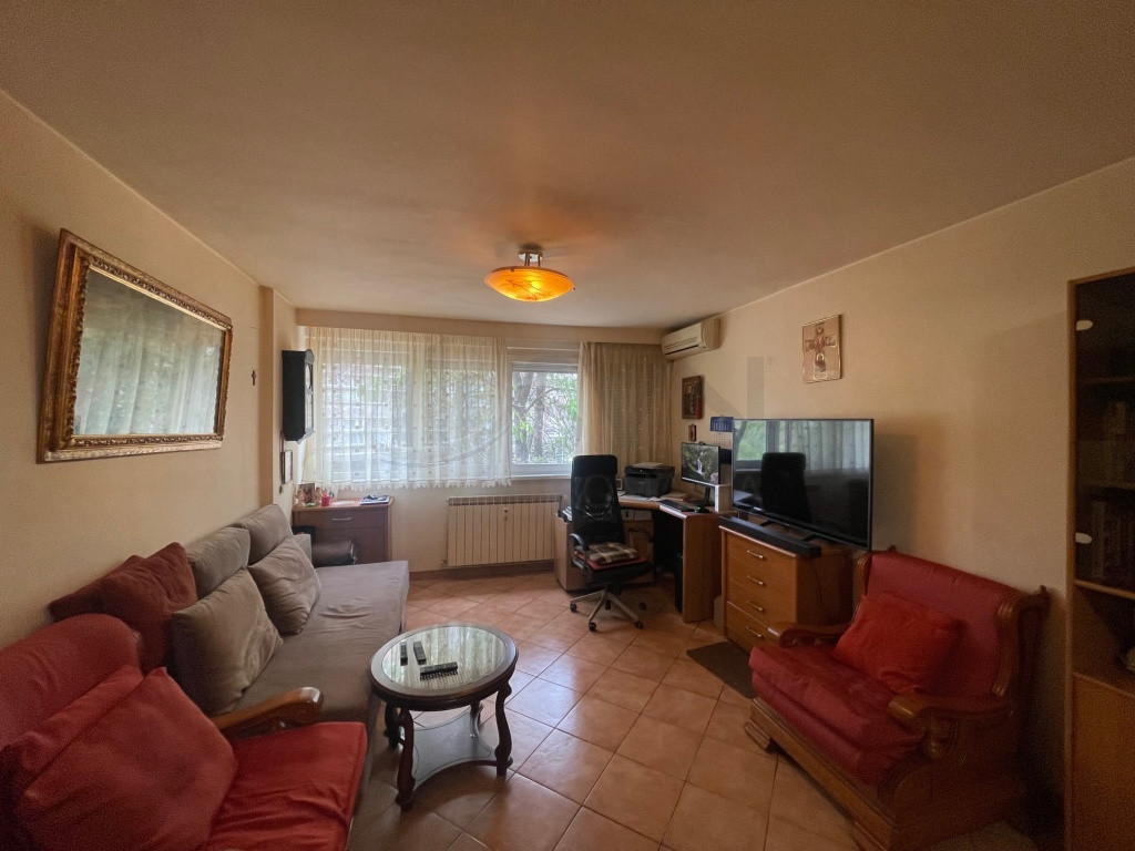 Apartament 2 camere Sala Palatului