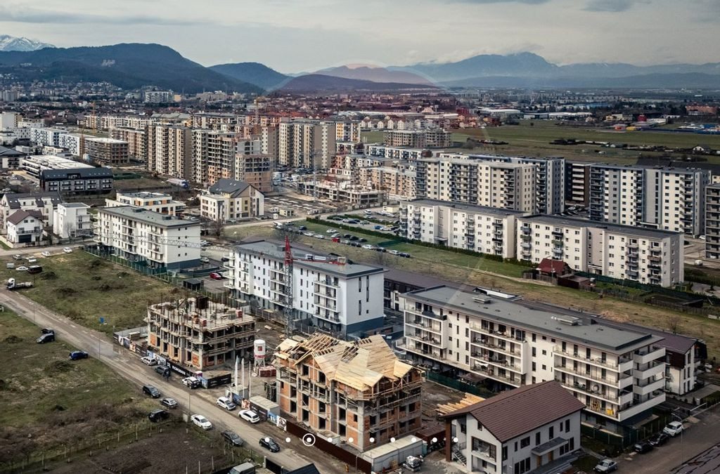 Ultimul apartament de 3 camere | Liviu Rebreanu 49 | ROKMAN