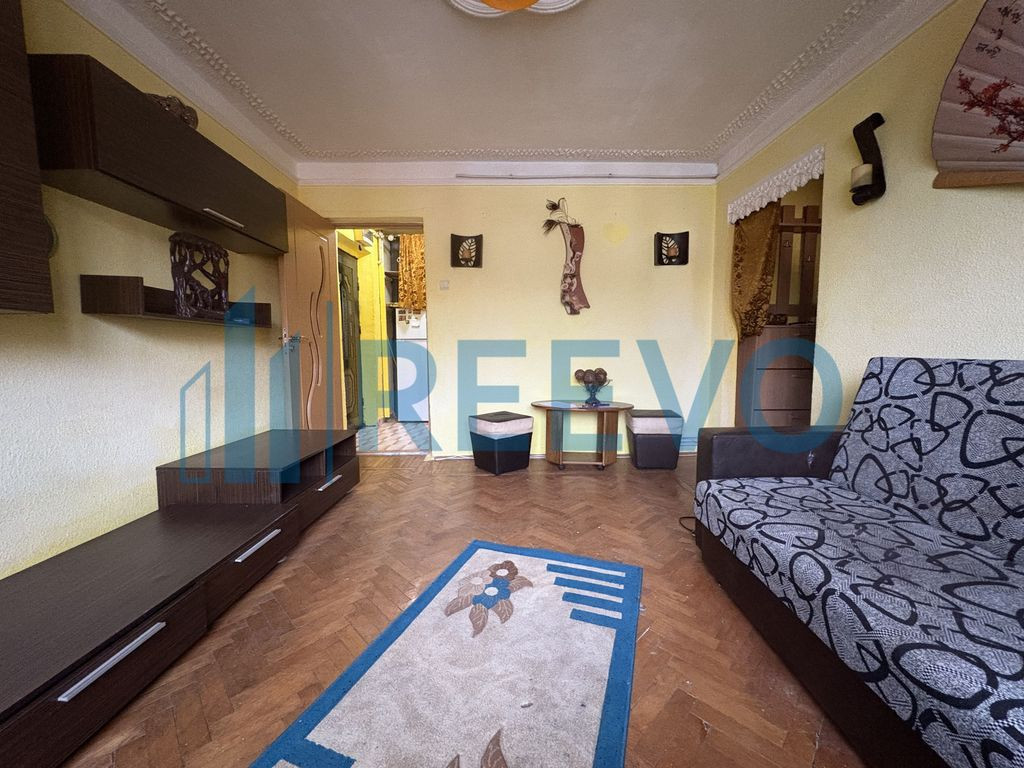 Apartament 2 camere în Buhuși