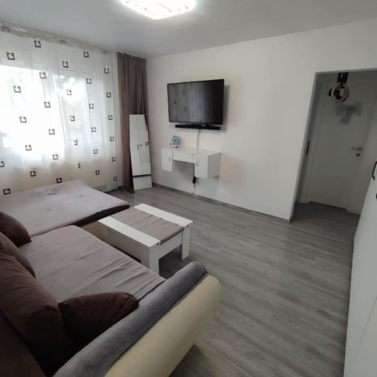 Apartament de 2 camere zona GEMENII,