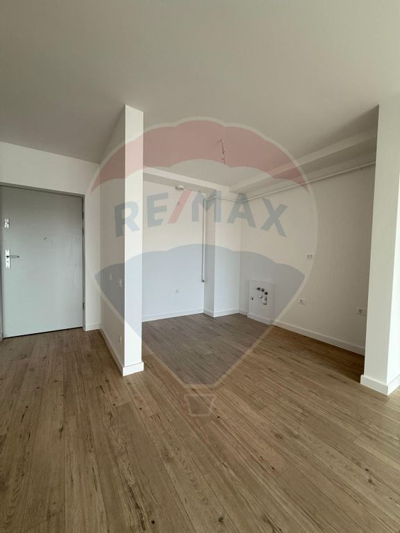 Apartament nou 2 camere AVANERA
