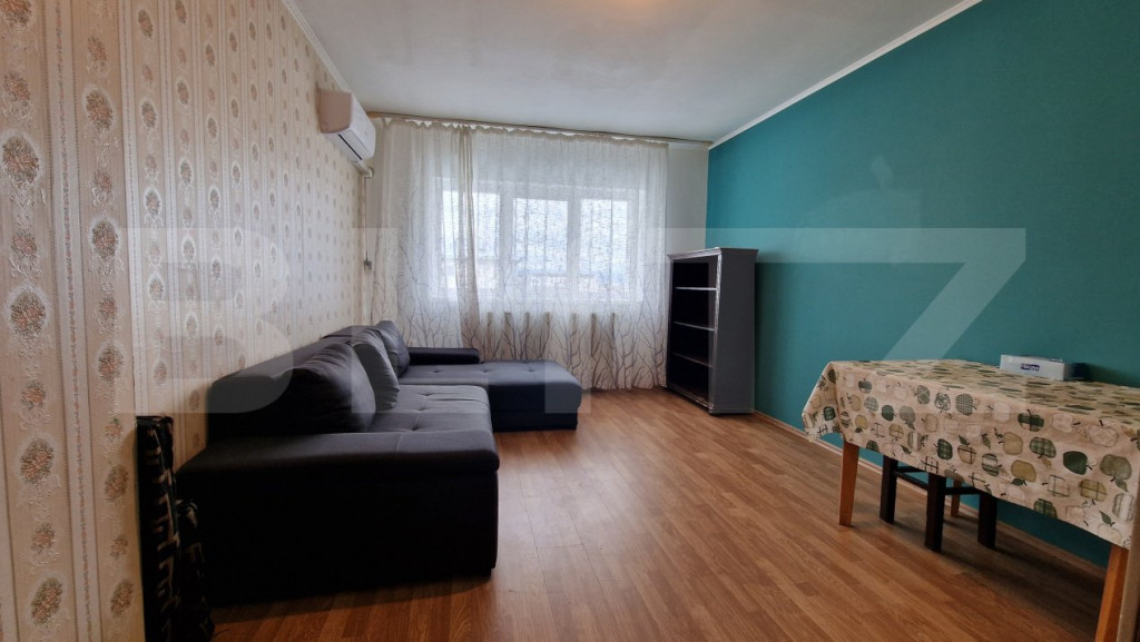 Apartament cu 2 camere, mobilat, parcare, zona Gheorghe Doja