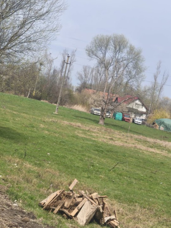 Oportunitate!!! Teren intravilan, 7000mp, Radauti