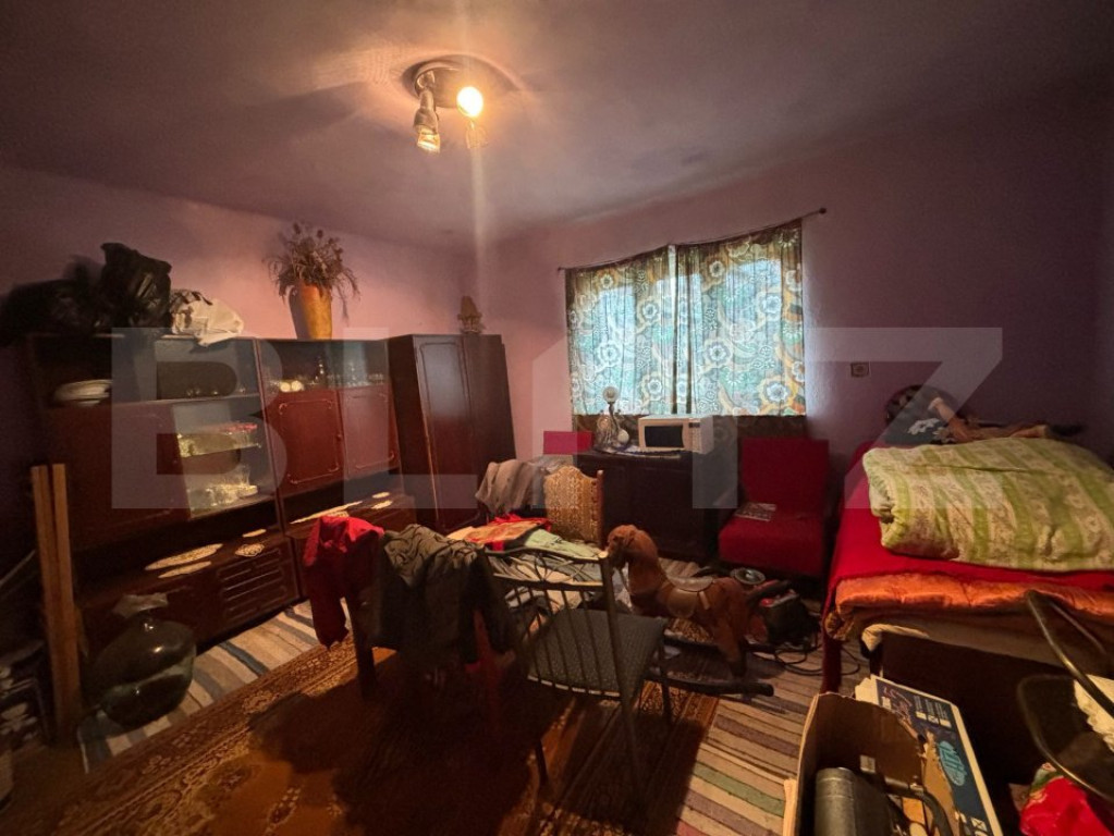 Casa de vanzare Nusfalau.