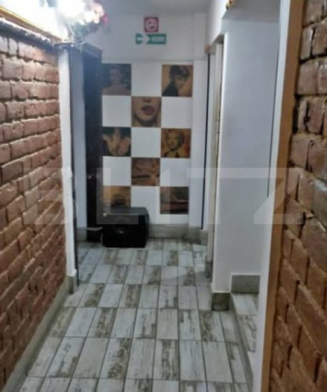 Spatiu comercial Calea Victoriei