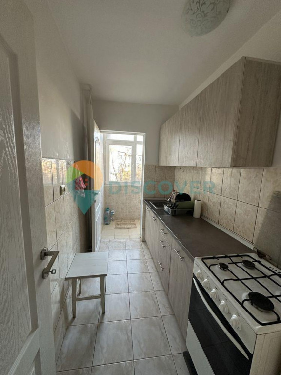 2 camere, zona Alecu Russo, parter