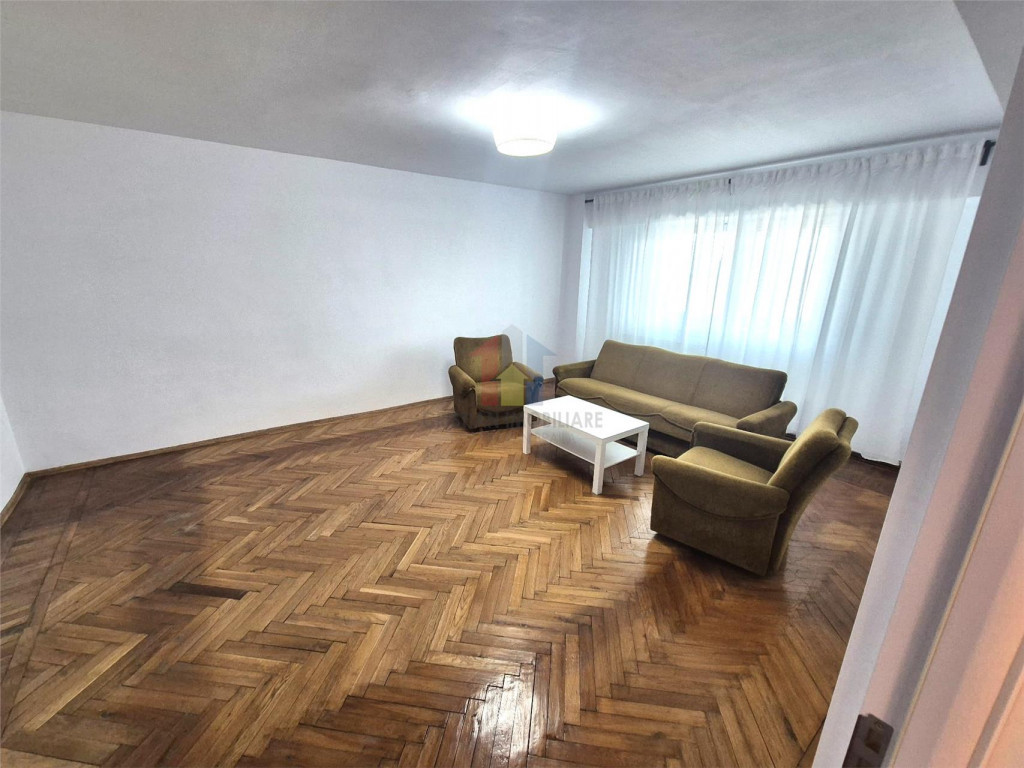 SPATIOS - 70 mp, AP 2 camere, Independentei, etaj intermedia