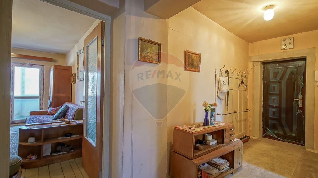 REZERVAT |COMISION0%| APARTAMENT DE VANZARE| 2 CAMERE| ZA...