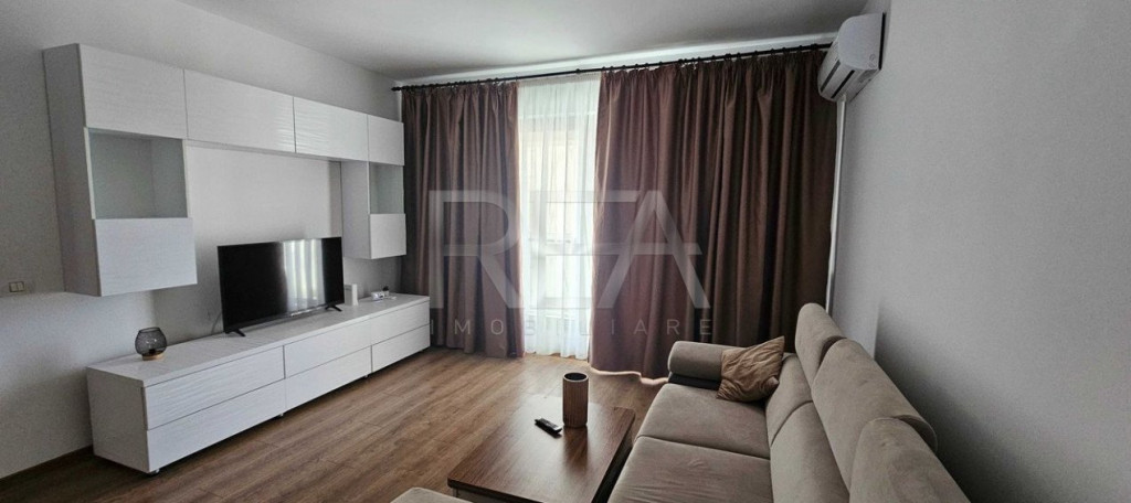 Apartament 2 camere | Complexul Rezidential Exigent Plaza Fa