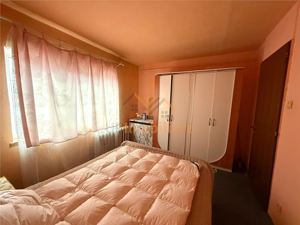 APARTAMENT 2 CAMERE DECOMANDAT | ZONA ROGERIUS | STRADA GALI