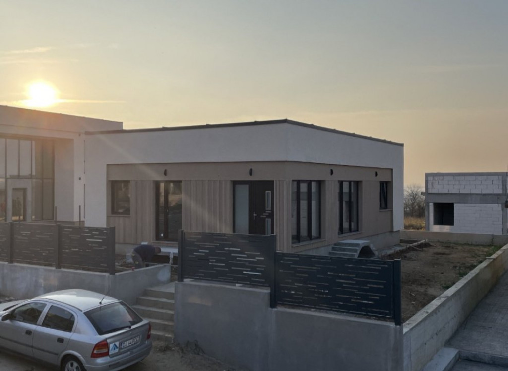 Casa de vanzare, Zona Panoramic Craiova , constructie 2024