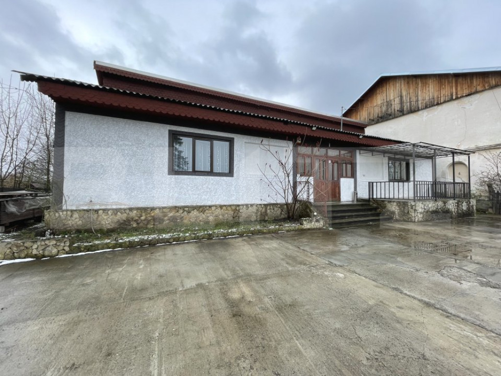 Oportunitate Investiție - Spațiu Comercial Multifuncționa