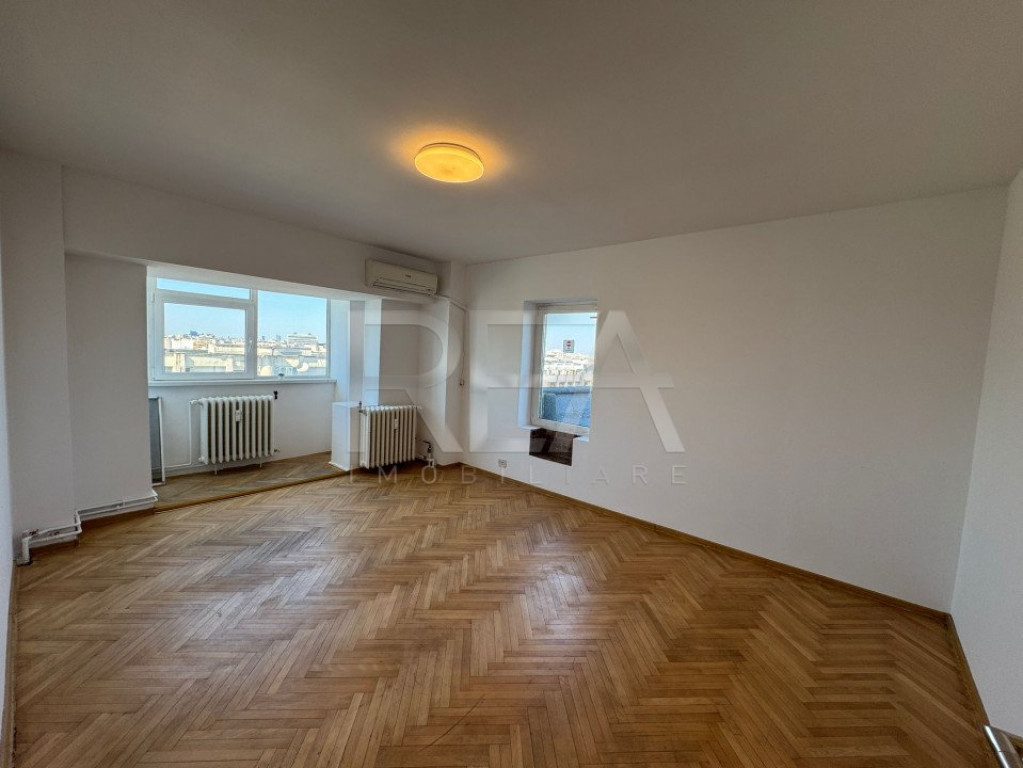 3 Camere + Terasa 150 m.p. Zona Rond Alba Iulia