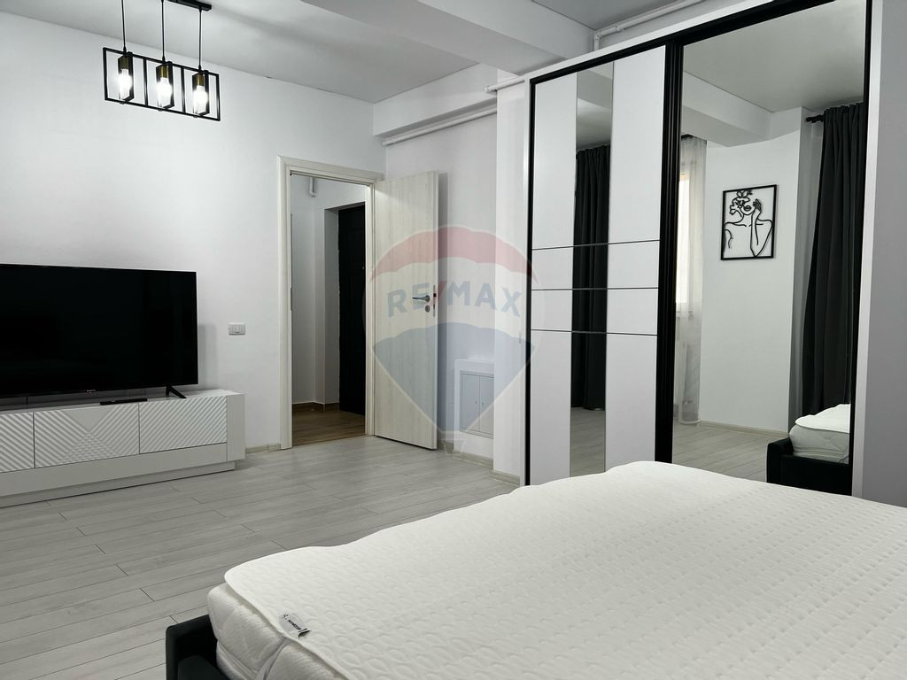 Garsonieră de închiriat | Militari Residence – Chiajn...