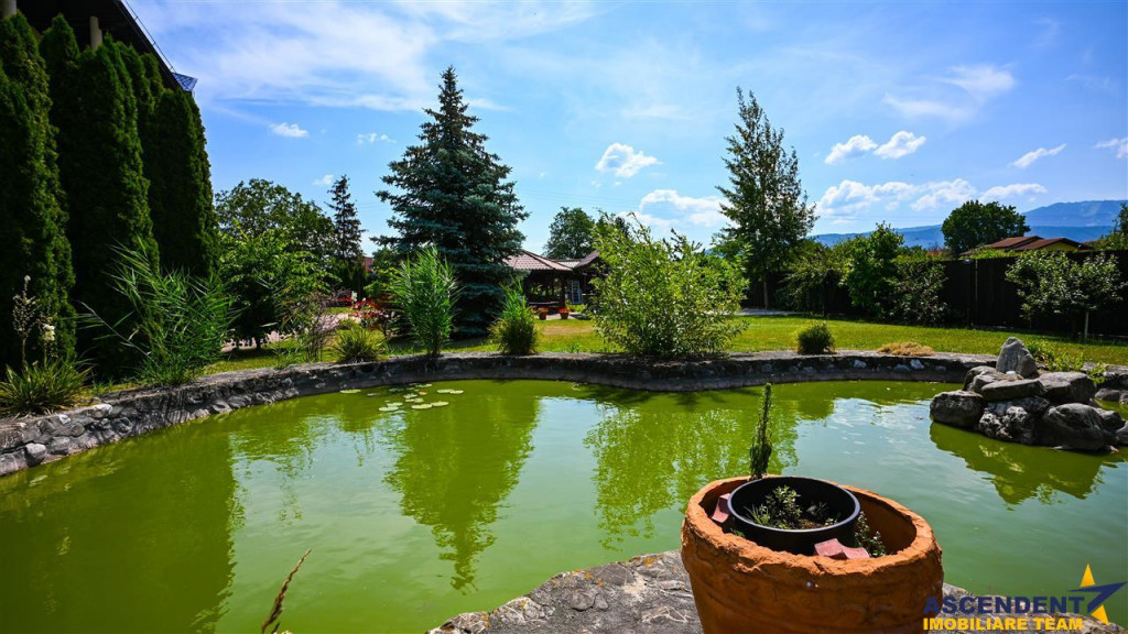 FILM! Edificiu adaptabil, cu crama,sala sport, gradina,facil