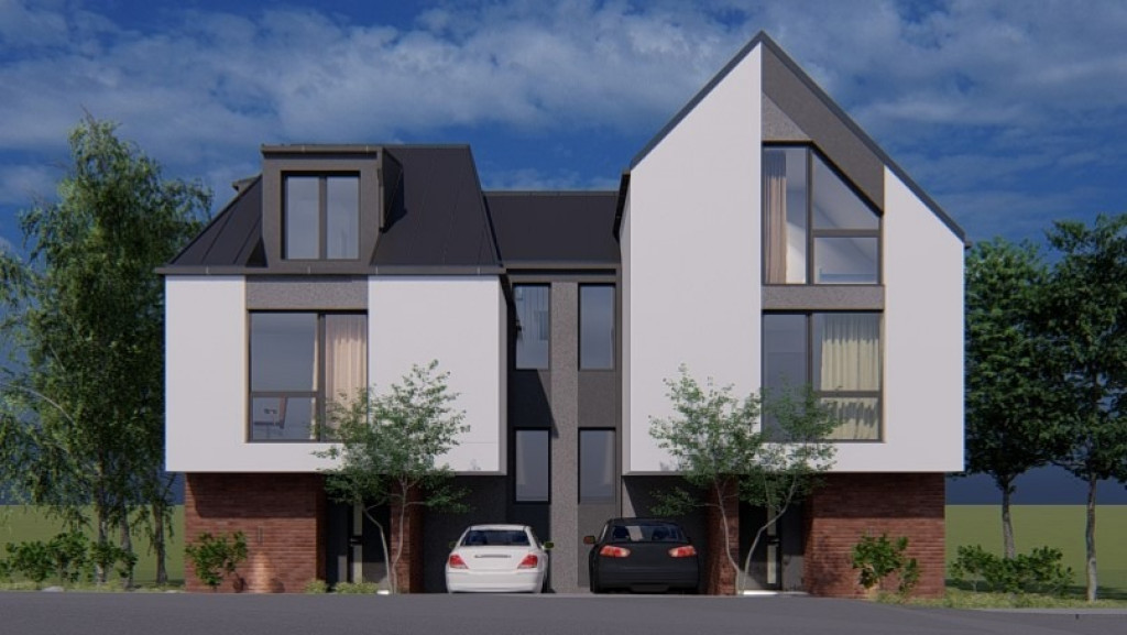 Duplex Premium in Faget-Cluj