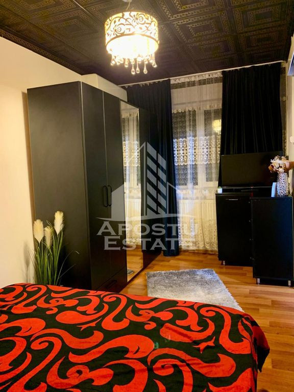 Apartament cu 2 camere, la prima inchiriere, in Zona Sagului