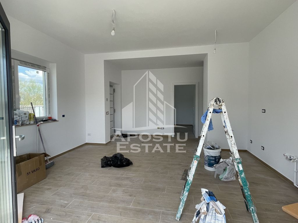 Duplex luminos Utvin