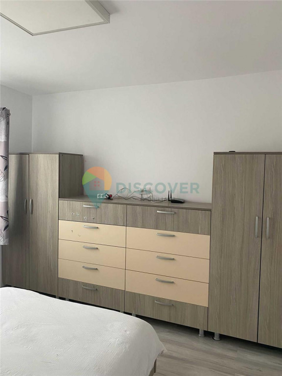 3 camere de inchiriat, zona alecu russo, 70mp