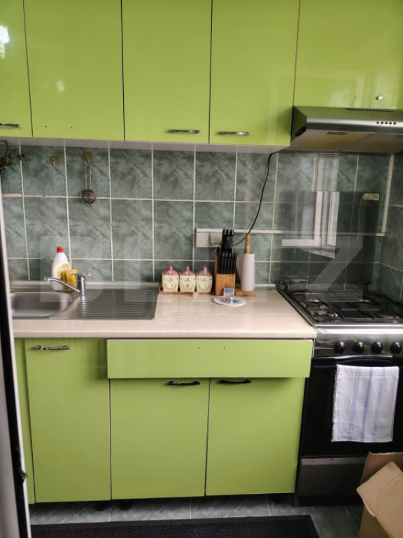 Garsoniera de vanzare, 16 mp, zona Micro 6