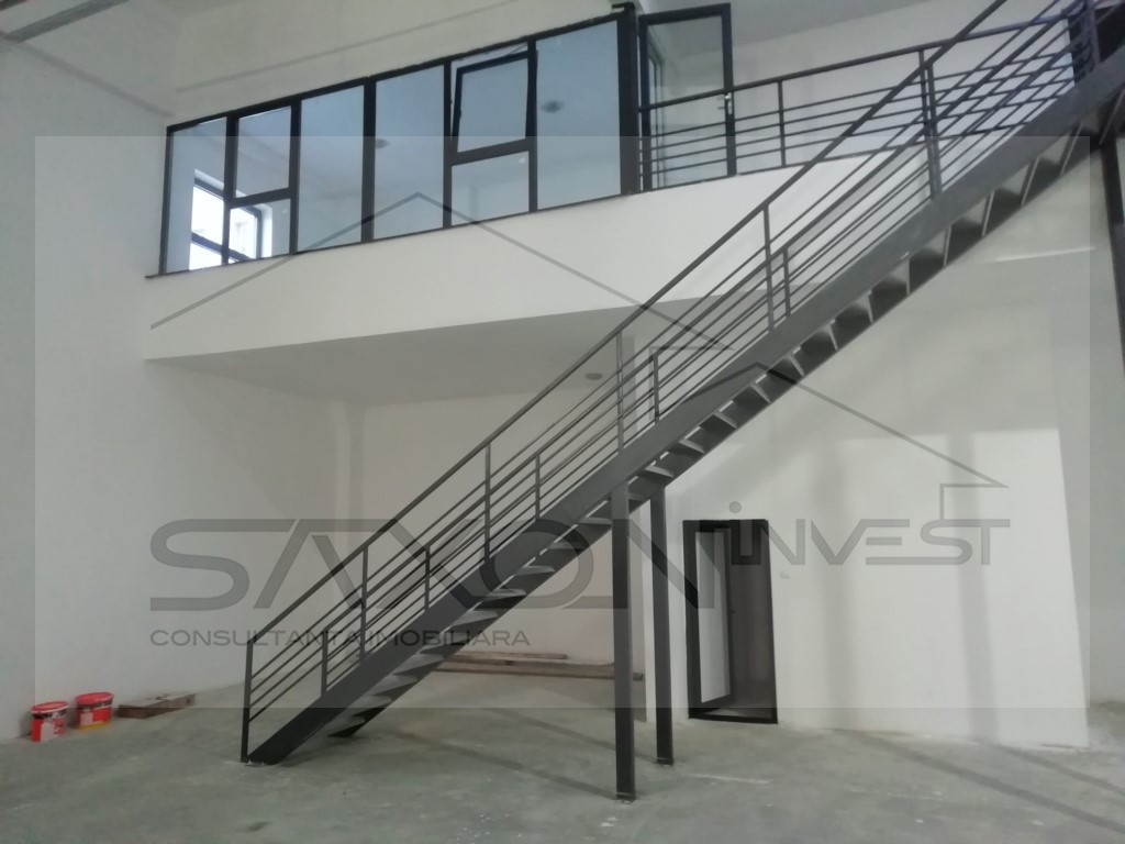 Berceni Sos Giurgiului 721mp