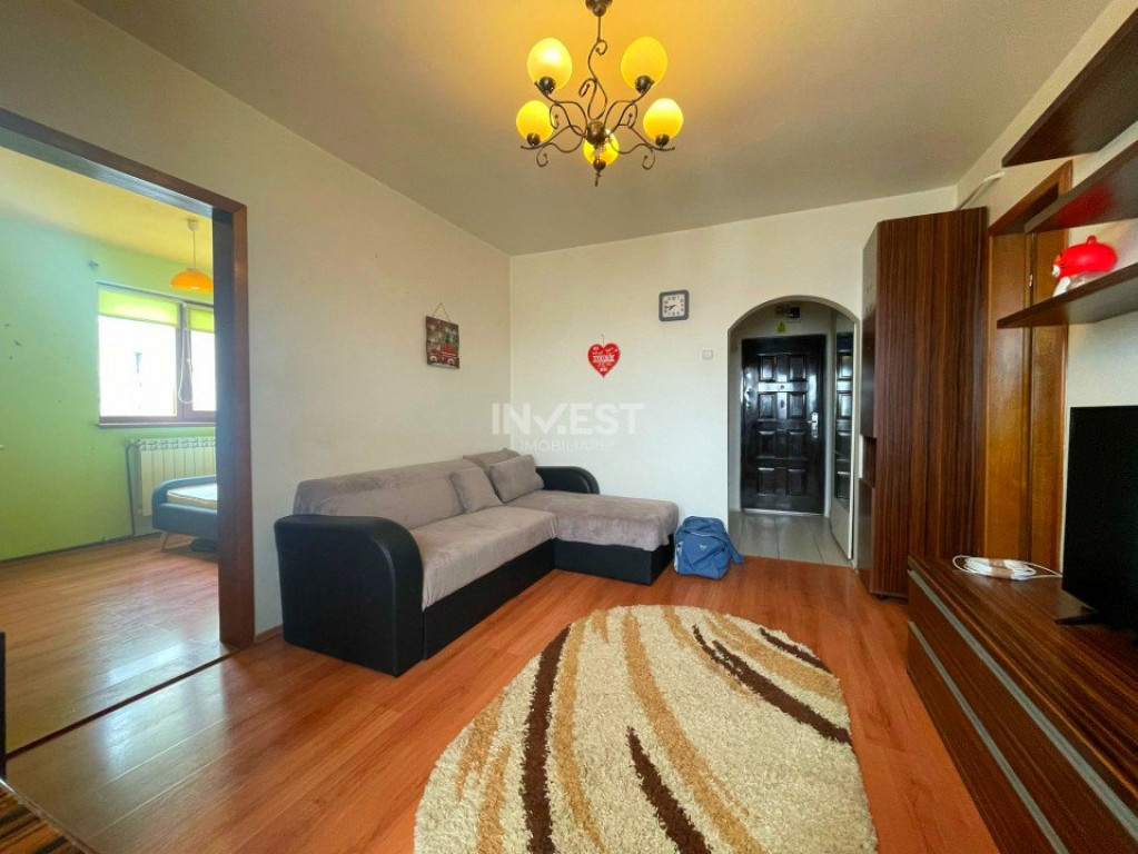 Apartament 2 camere-Tatarasi-Stadion Tepro