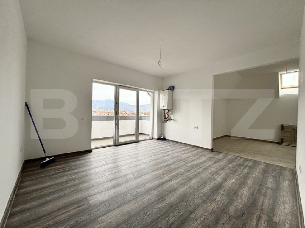 Garsoniera de vanzare, 33 mp, zona Bartolomeu