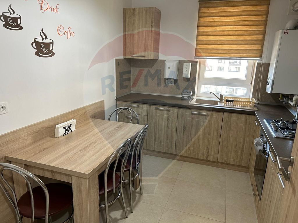 Apartament in Kasper I 2 camere I 51 mp utili + balcon | ...