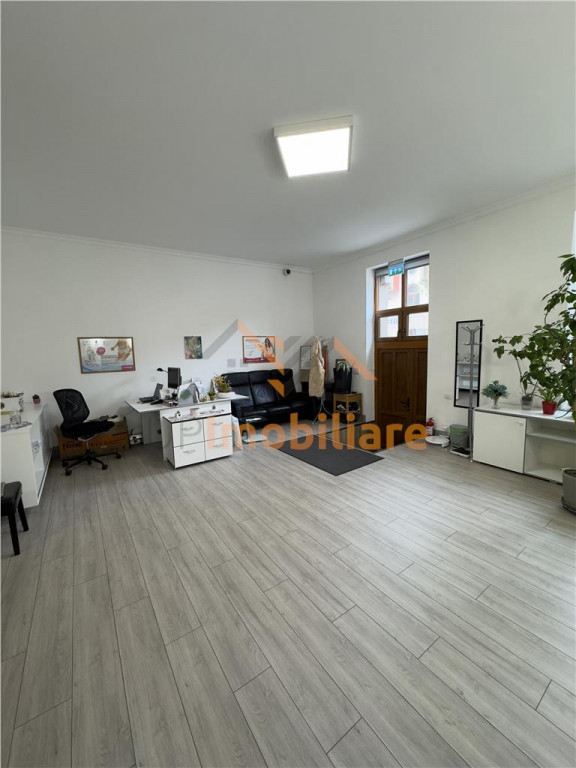 SPATIU COMERCIAL CENTRAL