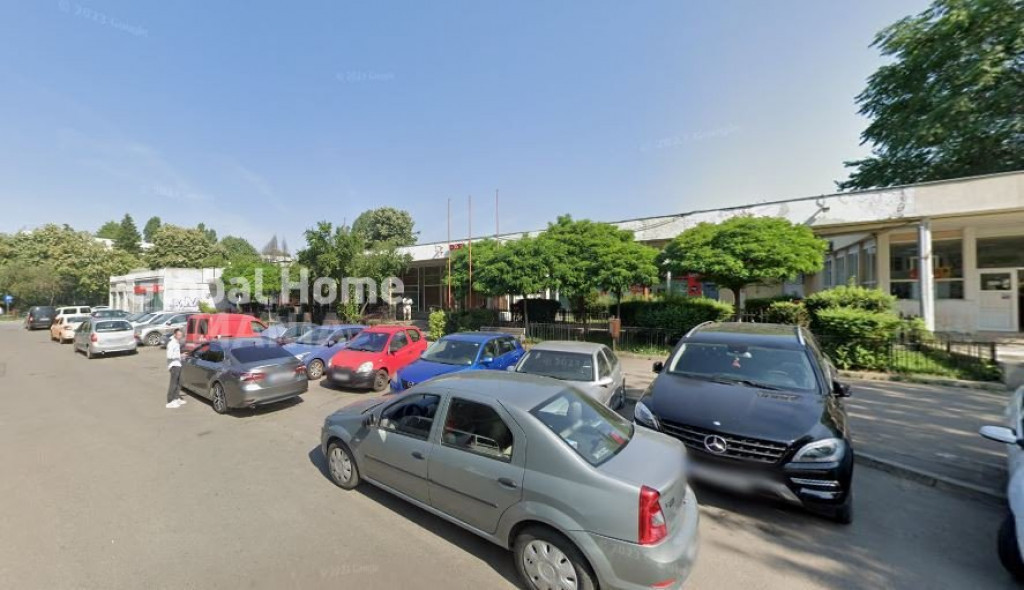 Spatiu Comercial 160 MP - Vitrina 10ML | Complex Comercial P